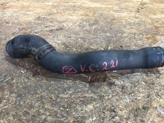 патрубок радиатора Opel Vectra C 2004, 2.2 л., бензин, АКПП, хетчбэк 5 дв.