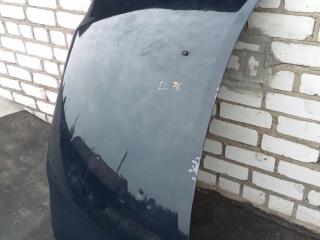 капот Mitsubishi Space Star 1 поколение [рестайлинг] 2003, 1.8 л., бензин, МКПП, минивэн