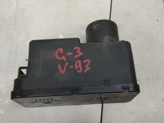 компрессор центрального замка Volkswagen Golf 3 поколение 1995, 1.9 л., дизель, МКПП, универсал, 1H0962257G