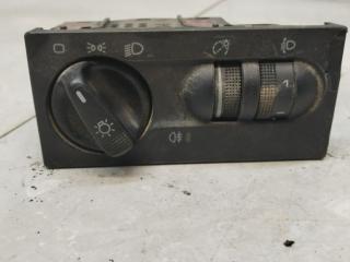 переключатель света Volkswagen Golf 3 поколение 1995, 1.9 л., дизель, МКПП, универсал