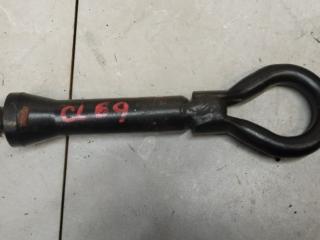 крюк буксировочный Nissan Primera P12 2005, 1.8 л., бензин, МКПП, универсал