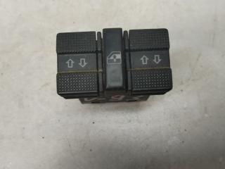 блок управления стеклоподъемниками Volkswagen Golf 3 поколение 1995, 1.9 л., дизель, МКПП, универсал