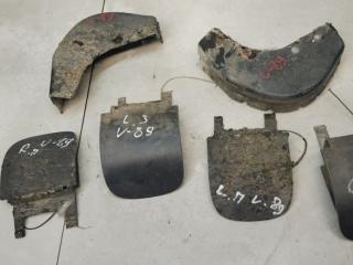 заглушка порога Opel Omega B 1997, 2.0 л., бензин, АКПП, универсал