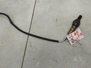 лямбда-зонд Nissan Primera P12 2005, 1.8 л., бензин, МКПП, универсал