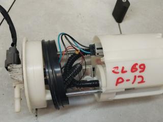 насос топливный Nissan Primera P12 2005, 1.8 л., бензин, МКПП, универсал