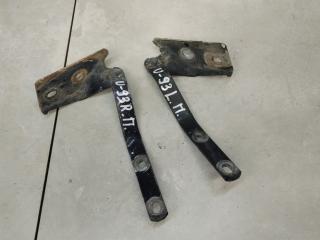 петля капота Volkswagen Golf 3 поколение 1995, 1.9 л., дизель, МКПП, универсал