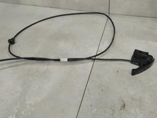 трос капота Volkswagen Golf 3 поколение 1995, 1.9 л., дизель, МКПП, универсал