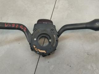 переключатель подрулевой (стрекоза) Volkswagen Golf 3 поколение 1995, 1.9 л., дизель, МКПП, универсал