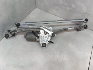 механизм стеклоочистителя (трапеция дворников) Audi A6 4F/C6 [рестайлинг] 2008, 2.7 л., TDi, дизель, АКПП, универсал
