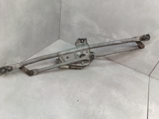 механизм стеклоочистителя (трапеция дворников) Volkswagen Passat B5 [рестайлинг] 2002, 1.6 л., бензин, универсал