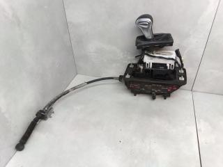 кулиса Audi A6 4F/C6 [рестайлинг] 2008, 2.7 л., TDi, дизель, АКПП, универсал