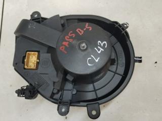 моторчик печки Volkswagen Passat B5 [рестайлинг] 2002, 1.6 л., бензин, универсал