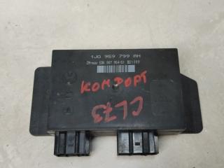 блок комфорта Volkswagen Passat B5 1998, 1.8 л., бензин, МКПП, универсал, 1J0959799AH