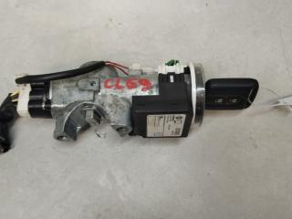 замок зажигания Nissan Primera P12 2005, 1.8 л., бензин, МКПП, универсал