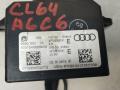 замок зажигания Audi A6 4F/C6 [рестайлинг] 2008, 2.7 л., TDi, дизель, АКПП, универсал, 4F0909131 - фото №4