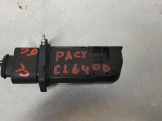 расходомер воздуха Audi A6 4F/C6 [рестайлинг] 2008, 2.7 л., TDi, дизель, АКПП, универсал, 1J0973705