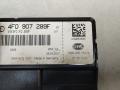 блок комфорта Audi A6 4F/C6 [рестайлинг] 2008, 2.7 л., TDi, дизель, АКПП, универсал, 4F0907289F - фото №3