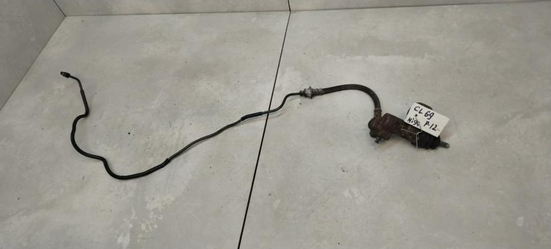 цилиндр сцепления рабочий Nissan Primera P12 2005, 1.8 л., бензин, МКПП, универсал - фото №1