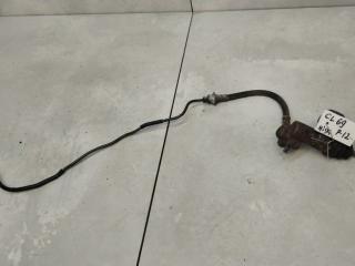 цилиндр сцепления рабочий Nissan Primera P12 2005, 1.8 л., бензин, МКПП, универсал