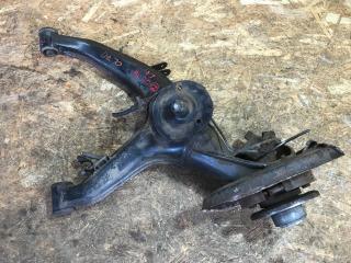 рычаг задний левый Opel Omega B [рестайлинг] 2001, 2.6 л., бензин, АКПП, универсал