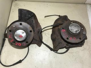 ступица передняя правая Opel Omega B [рестайлинг] 2001, 2.6 л., бензин, универсал