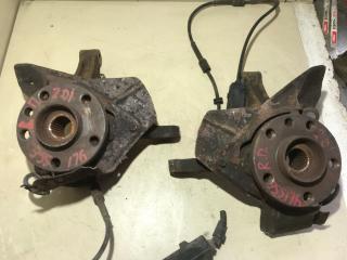 ступица передняя правая Fiat Ulysse 1 поколение 1998, 2.0 л., бензин, минивэн