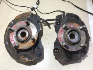 ступица передняя левая Mitsubishi Space Star 2 2015, 1.2 л., бензин, МКПП, хетчбэк 5 дв.