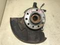 ступица передняя правая Opel Vectra C 2004, 2.2 л., бензин, АКПП, хетчбэк 5 дв. - фото №2