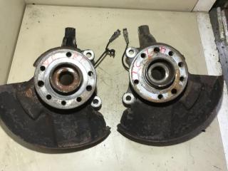 ступица передняя левая Opel Vectra C 2004, 2.2 л., бензин, хетчбэк 5 дв.