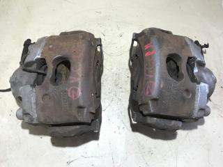 суппорт передний правый Opel Vectra C 2004, 2.2 л., бензин, хетчбэк 5 дв.