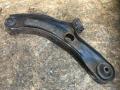 рычаг передний правый Suzuki Swift 3 поколение 2008, 1.3 л., бензин, МКПП, хетчбэк 5 дв. - фото №5