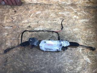 рулевая рейка SEAT Altea 1 поколение 2005, 1.9 л., дизель, МКПП, минивэн