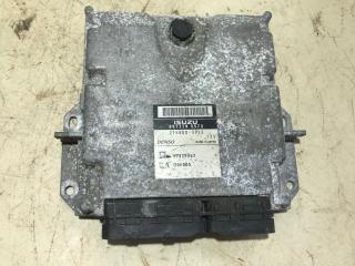 блок управления двигателем Opel Vectra C [рестайлинг] 2007, 3.0 л., дизель, универсал