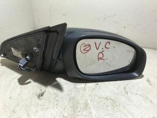 зеркало наружное правое Opel Vectra C [рестайлинг] 2007, 3.0 л., дизель, универсал