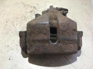 суппорт передний левый SEAT Altea 1 поколение 2005, 1.9 л., дизель, минивэн