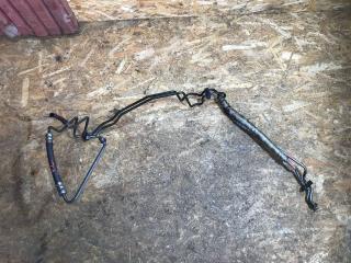 трубка гидроусилителя Opel Vectra C [рестайлинг] 2007, 3.0 л., дизель, универсал