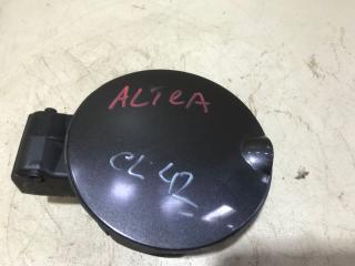 лючок топливного бака SEAT Altea 1 поколение 2005, 1.9 л., дизель, МКПП, минивэн