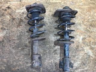 стойка передняя левая Fiat Ulysse 1 поколение 1998, 2.0 л., бензин, МКПП, минивэн