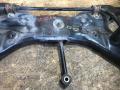 балка подвески передняя (подрамник) Mitsubishi Space Star 2 2015, 1.2 л., бензин, МКПП, хетчбэк 5 дв. - фото №4