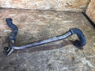 патрубок интеркулера Opel Vectra C [рестайлинг] 2007, 3.0 л., дизель, универсал