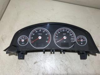 щиток приборов (приборная панель) Opel Vectra C 2004, 2.2 л., бензин, АКПП, хетчбэк 5 дв.