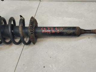 стойка передняя левая Volkswagen Passat B5 1998, 1.8 л., бензин, МКПП, универсал