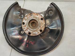 ступица задняя правая Audi A6 4F/C6 [рестайлинг] 2008, 2.7 л., TDi, дизель, АКПП, универсал