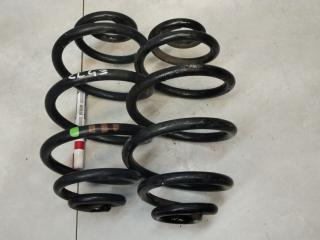 пружина задняя Volkswagen Passat B5 [рестайлинг] 2002, 1.6 л., бензин, универсал