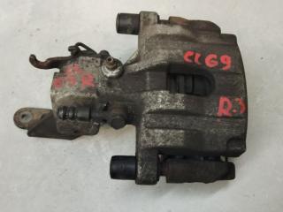 суппорт задний правый Nissan Primera P12 2005, 1.8 л., бензин, МКПП, универсал