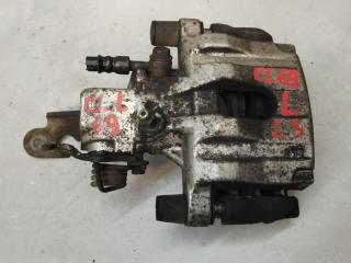 суппорт задний левый Nissan Primera P12 2005, 1.8 л., бензин, МКПП, универсал