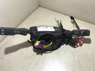 переключатель подрулевой (стрекоза) Opel Vectra C [рестайлинг] 2007, 3.0 л., дизель, универсал