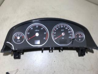 щиток приборов (приборная панель) Opel Vectra C [рестайлинг] 2007, 3.0 л., дизель, универсал