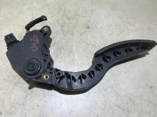 педаль Renault Fluence 1 поколение 2009, 2.0 л., бензин, МКПП, седан