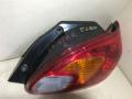 фонарь задний правый Mitsubishi Space Star 2 2015, 1.2 л., бензин, МКПП, хетчбэк 5 дв. - фото №3